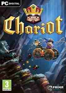 Descargar Chariot [MULTI6][HI2U] por Torrent